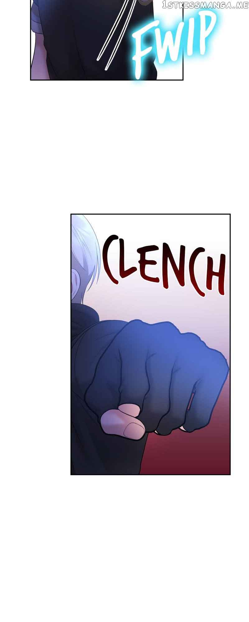 Once Wicked, Always Wicked Chapter 15 page 44
