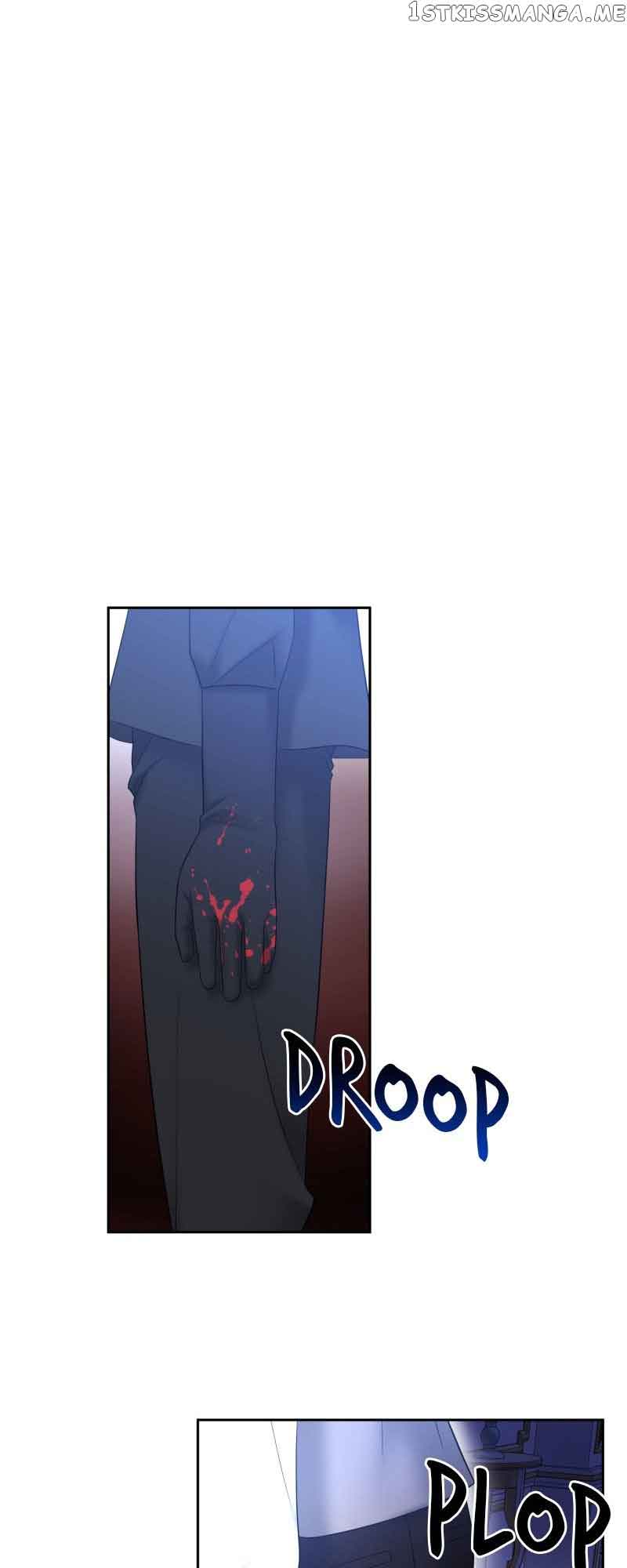 Once Wicked, Always Wicked Chapter 15 page 46