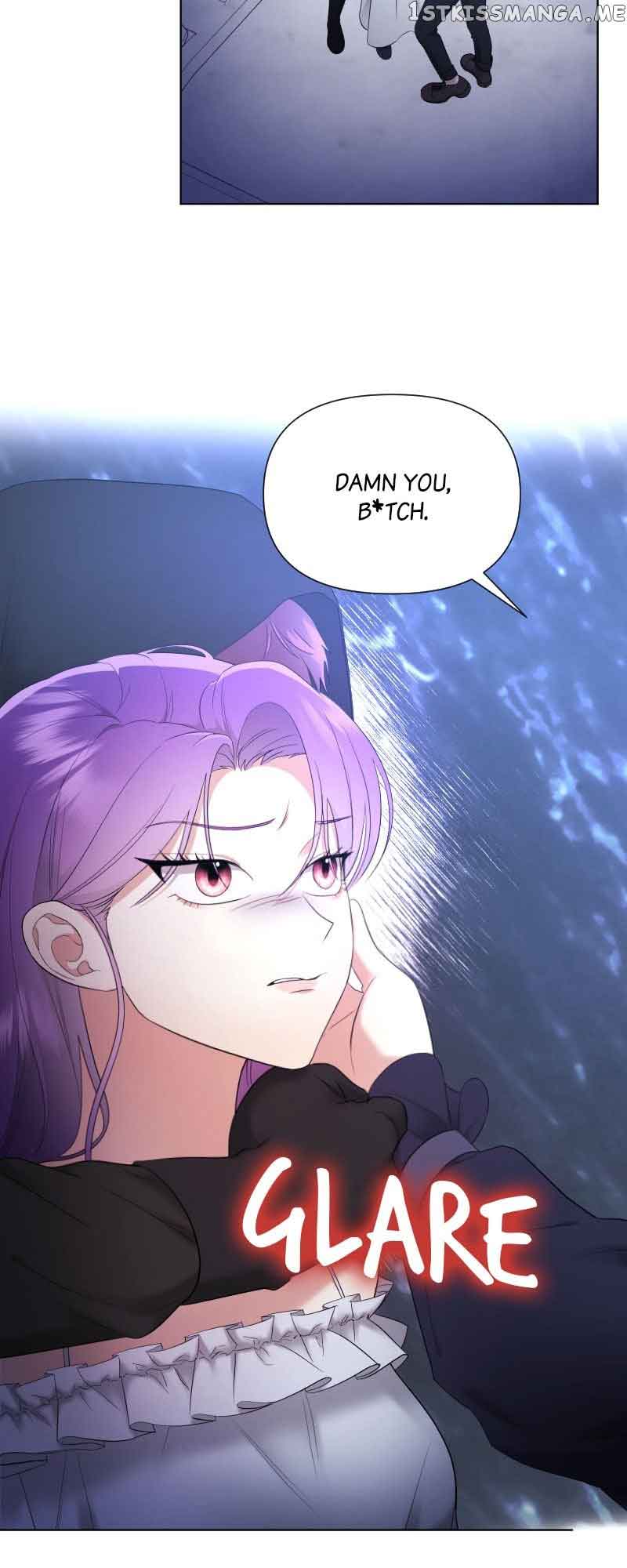 Once Wicked, Always Wicked Chapter 15 page 7