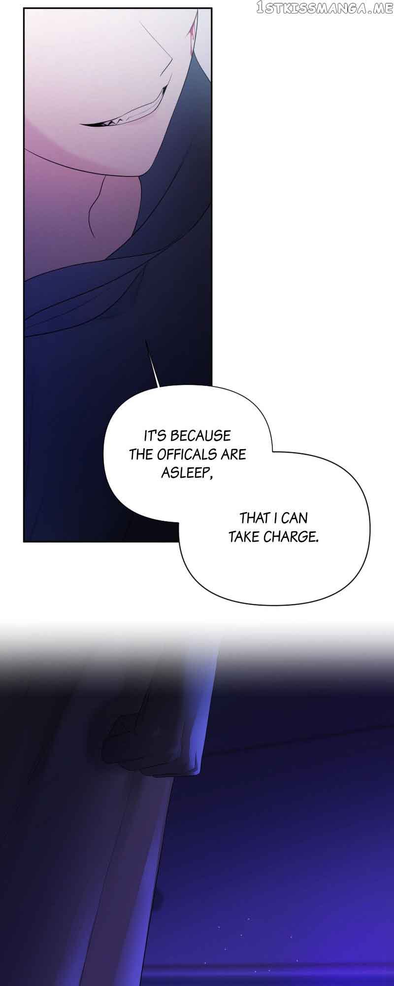 Once Wicked, Always Wicked Chapter 16 page 14