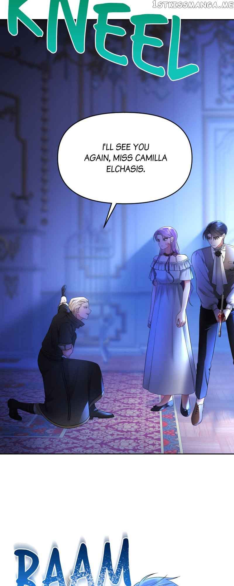 Once Wicked, Always Wicked Chapter 16 page 22