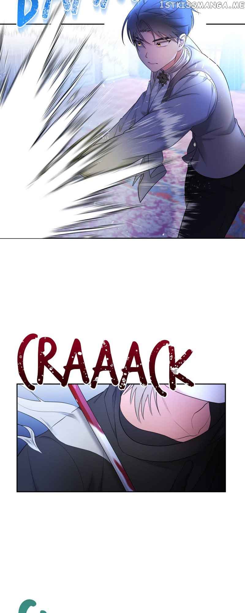 Once Wicked, Always Wicked Chapter 16 page 23