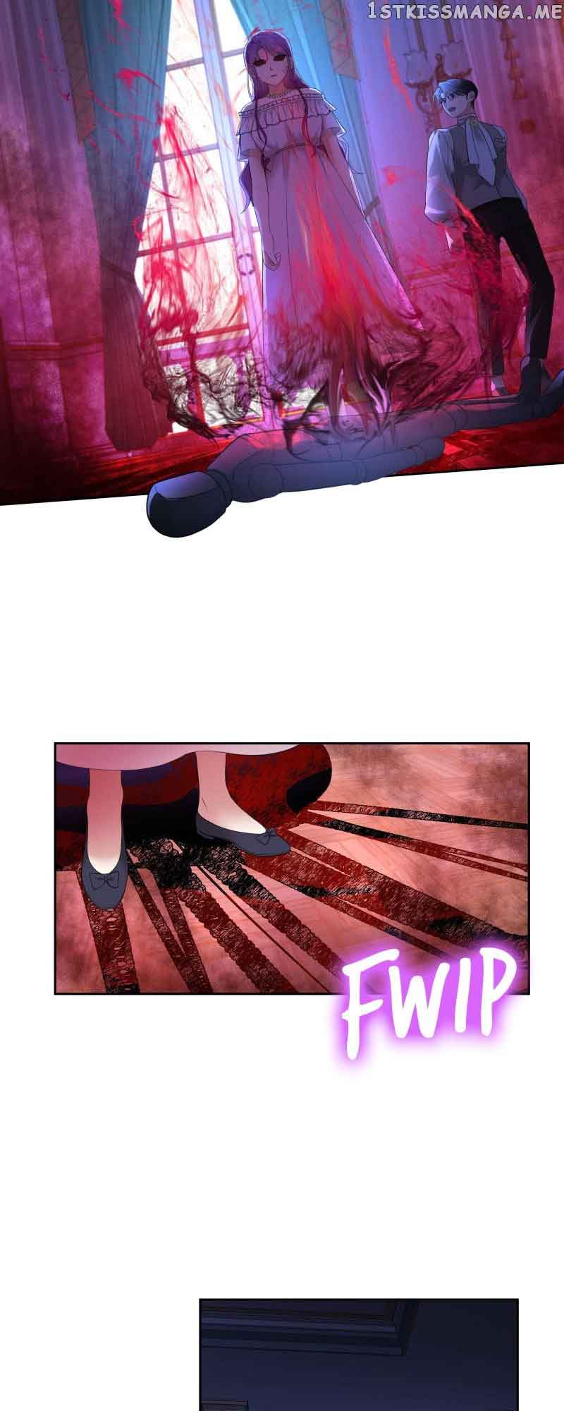 Once Wicked, Always Wicked Chapter 16 page 27