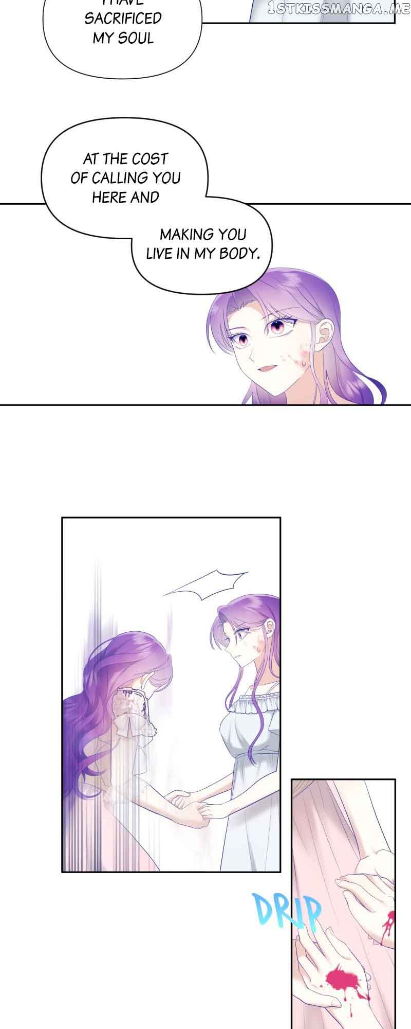 Once Wicked, Always Wicked Chapter 16 page 38