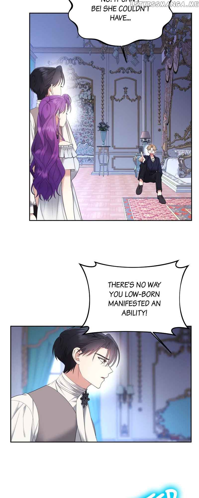 Once Wicked, Always Wicked Chapter 16 page 45