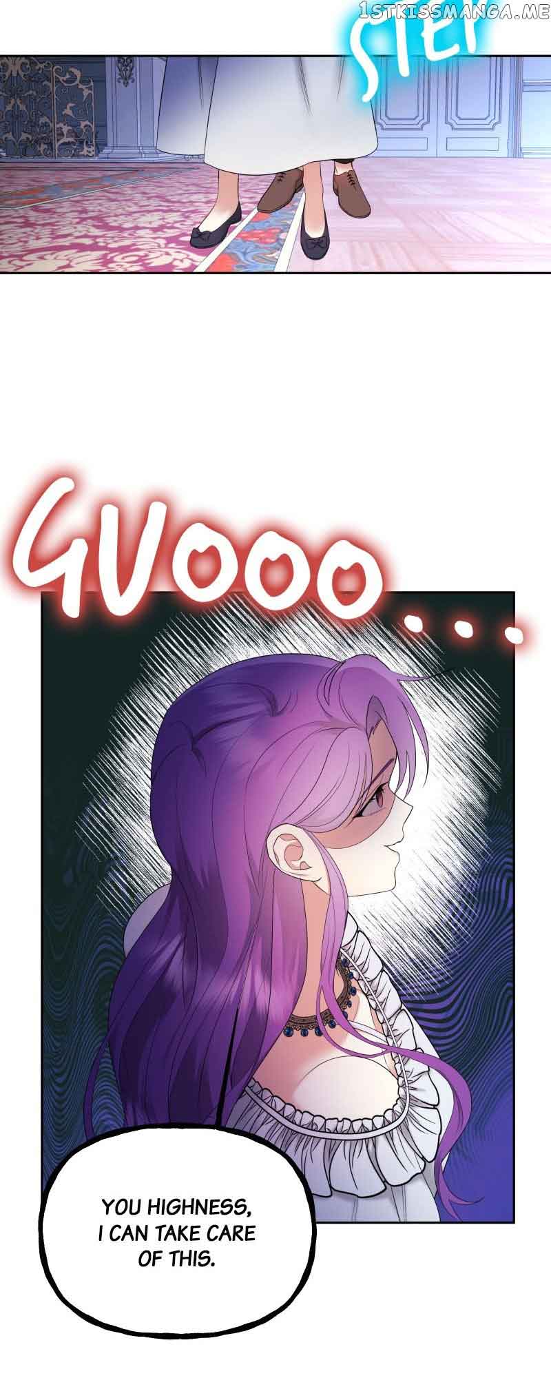 Once Wicked, Always Wicked Chapter 16 page 46