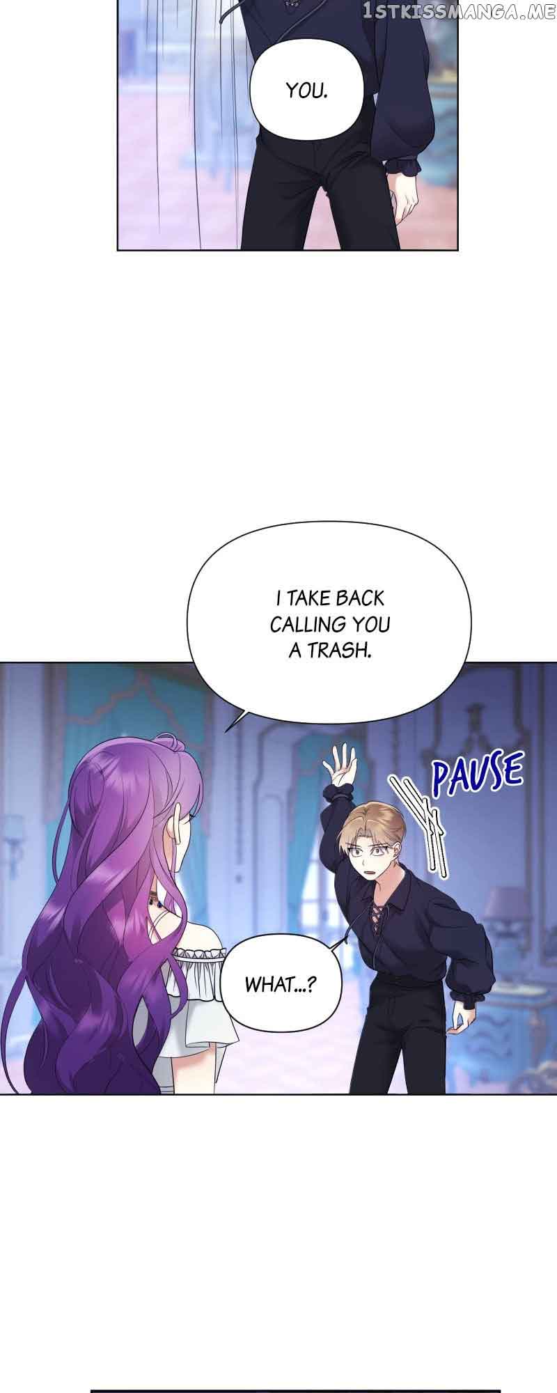 Once Wicked, Always Wicked Chapter 16 page 49