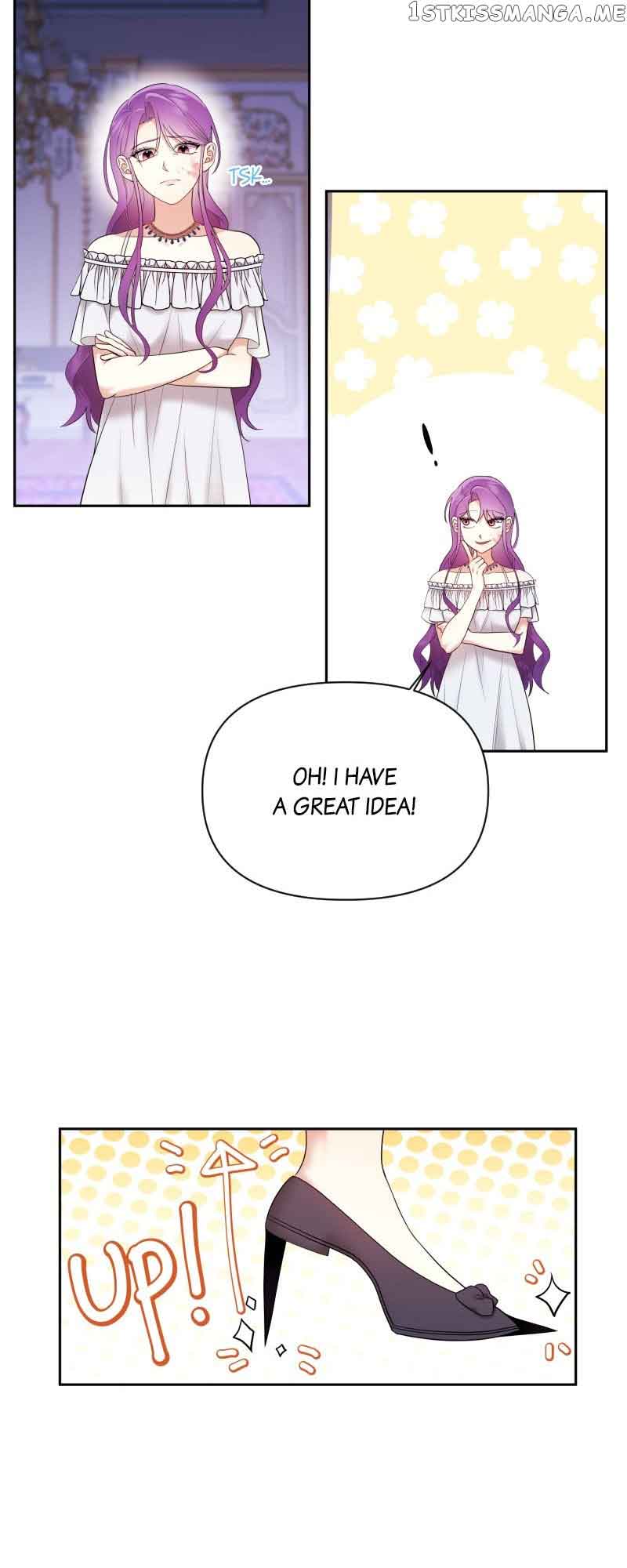 Once Wicked, Always Wicked Chapter 16 page 53