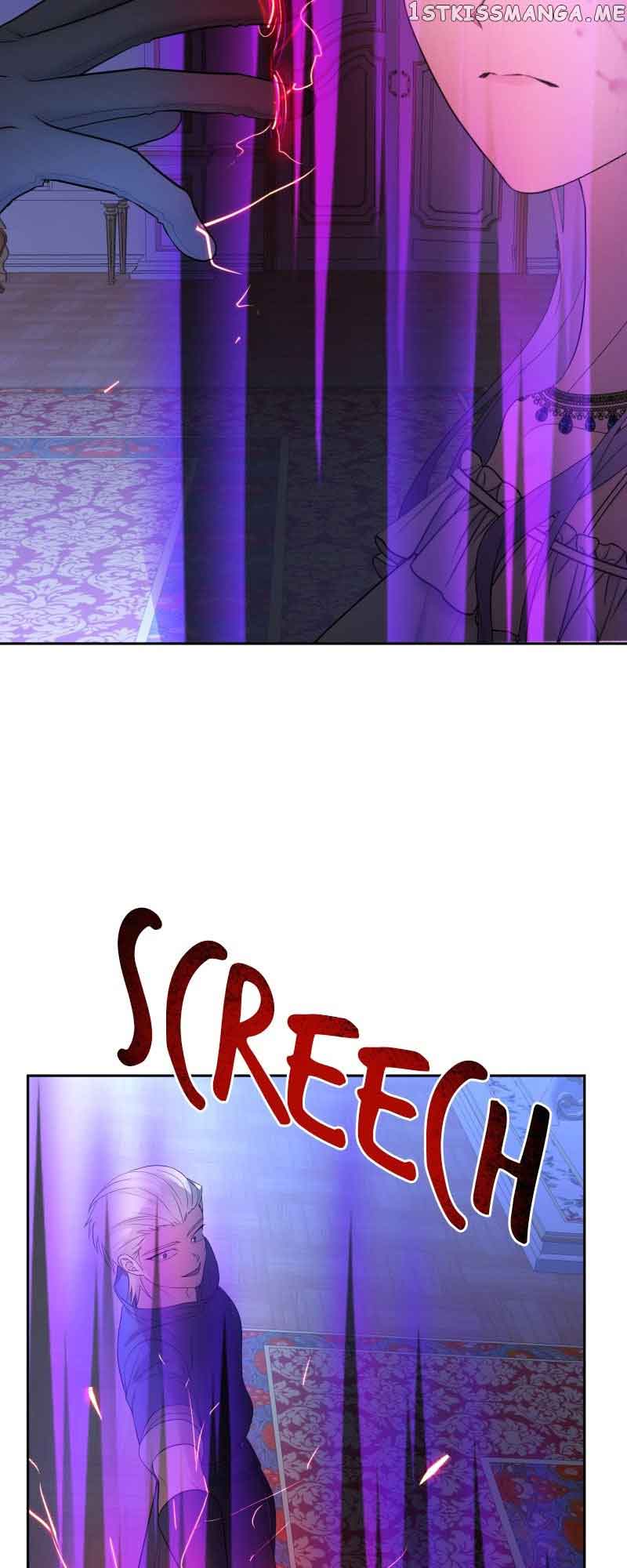 Once Wicked, Always Wicked Chapter 16 page 6