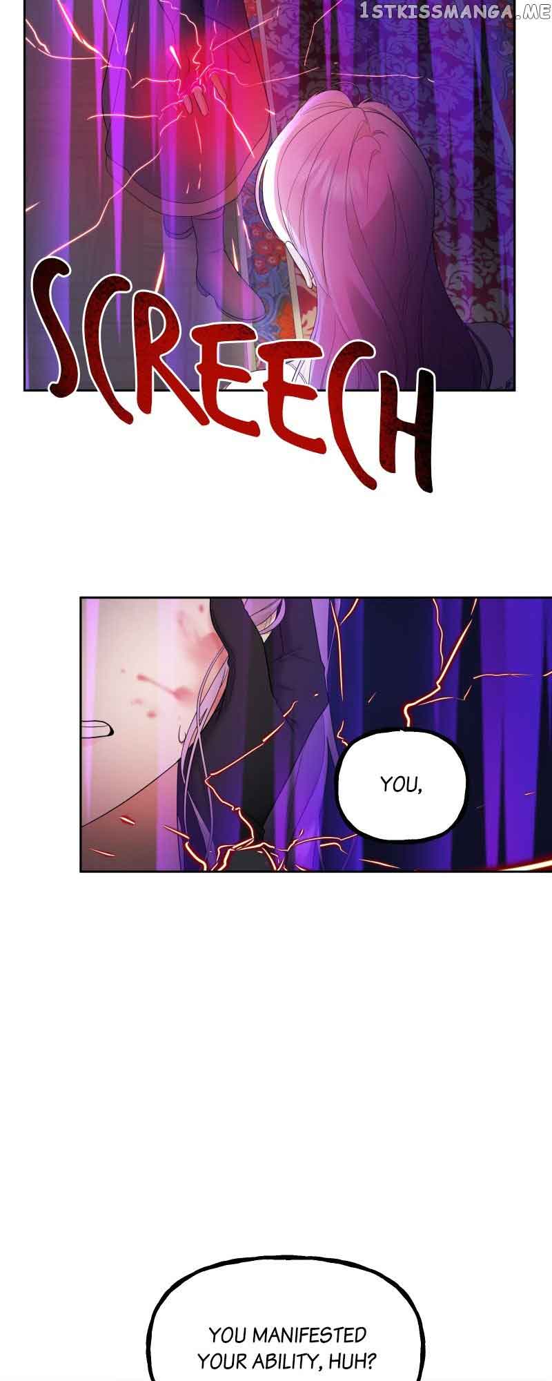 Once Wicked, Always Wicked Chapter 16 page 7