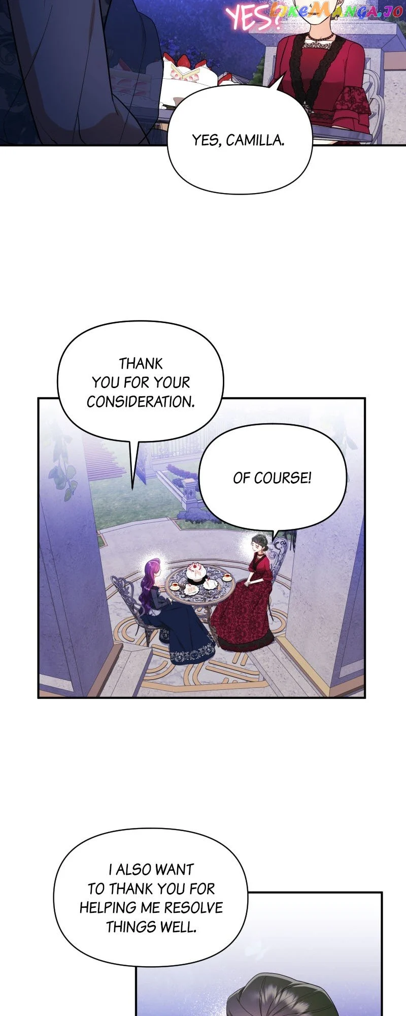 Manga Image