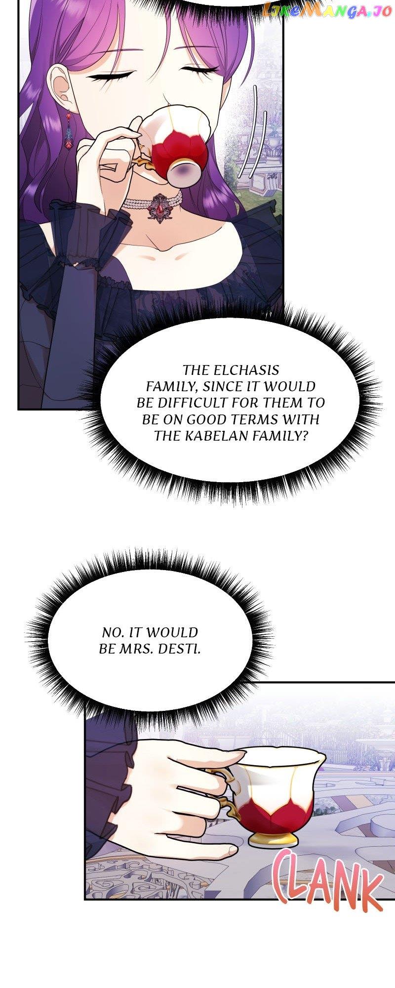 Once Wicked, Always Wicked Chapter 35 page 9