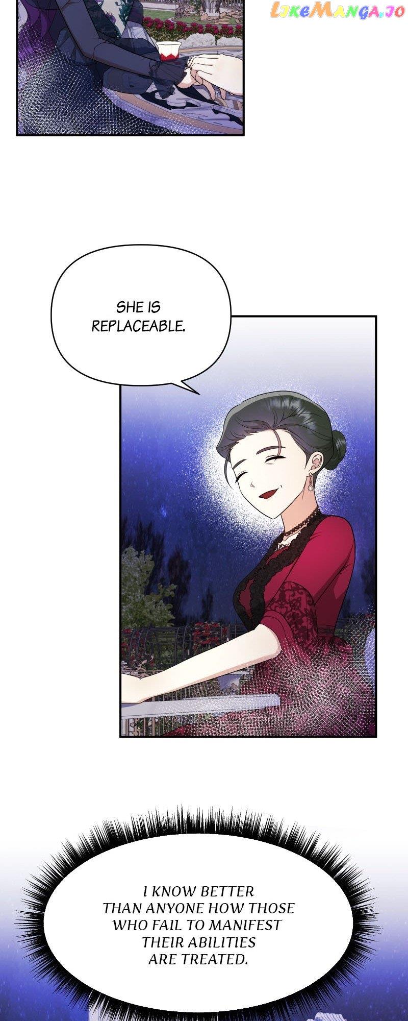 Once Wicked, Always Wicked Chapter 35 page 14