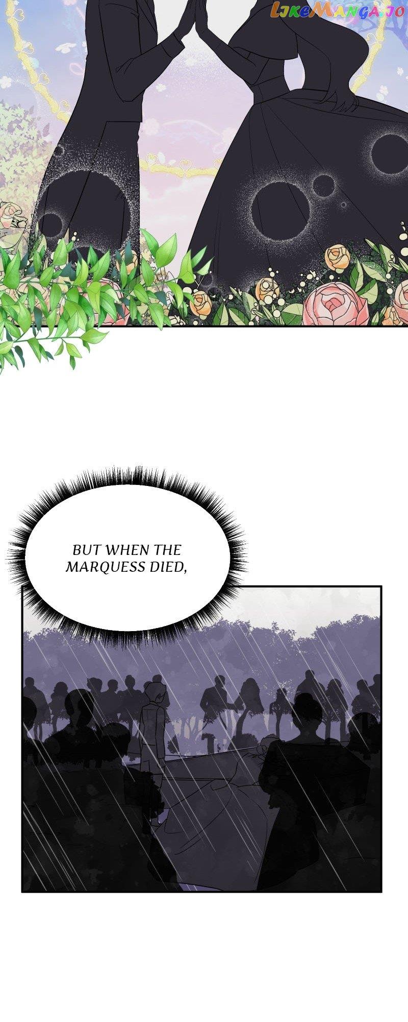 Once Wicked, Always Wicked Chapter 35 page 17