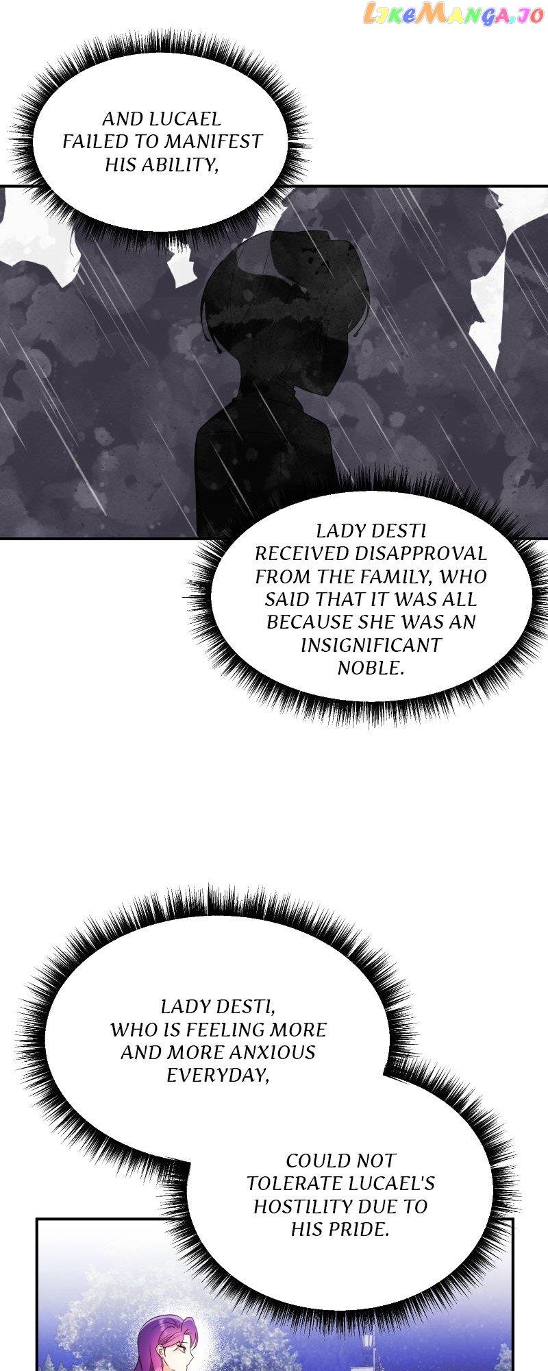 Once Wicked, Always Wicked Chapter 35 page 18