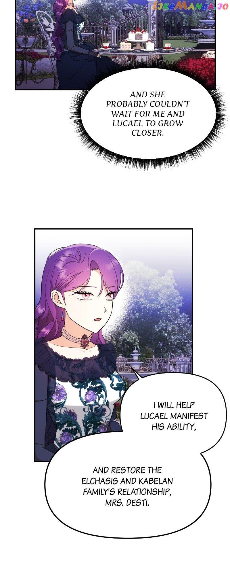 Once Wicked, Always Wicked Chapter 35 page 19