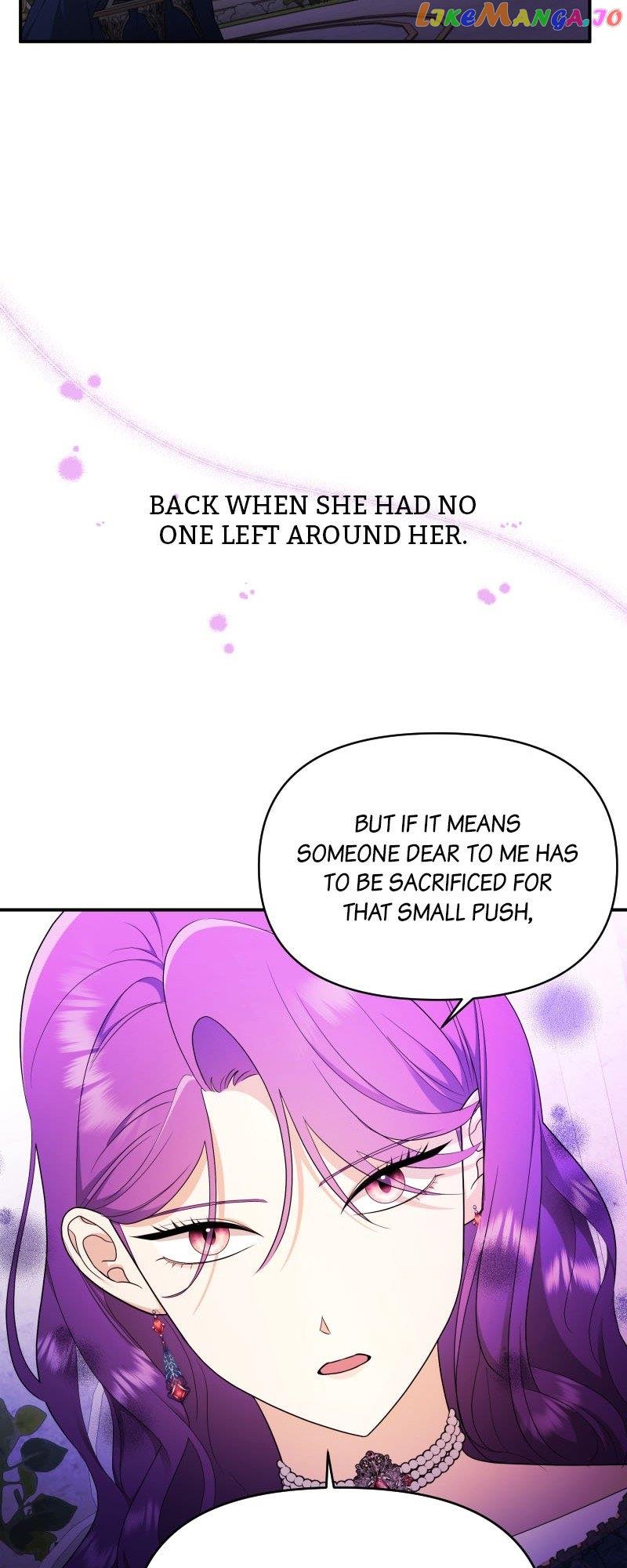 Once Wicked, Always Wicked Chapter 35 page 21