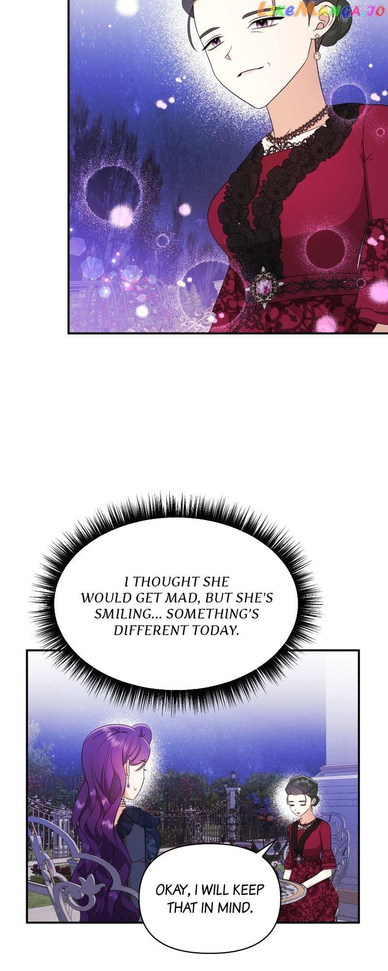 Once Wicked, Always Wicked Chapter 35 page 23