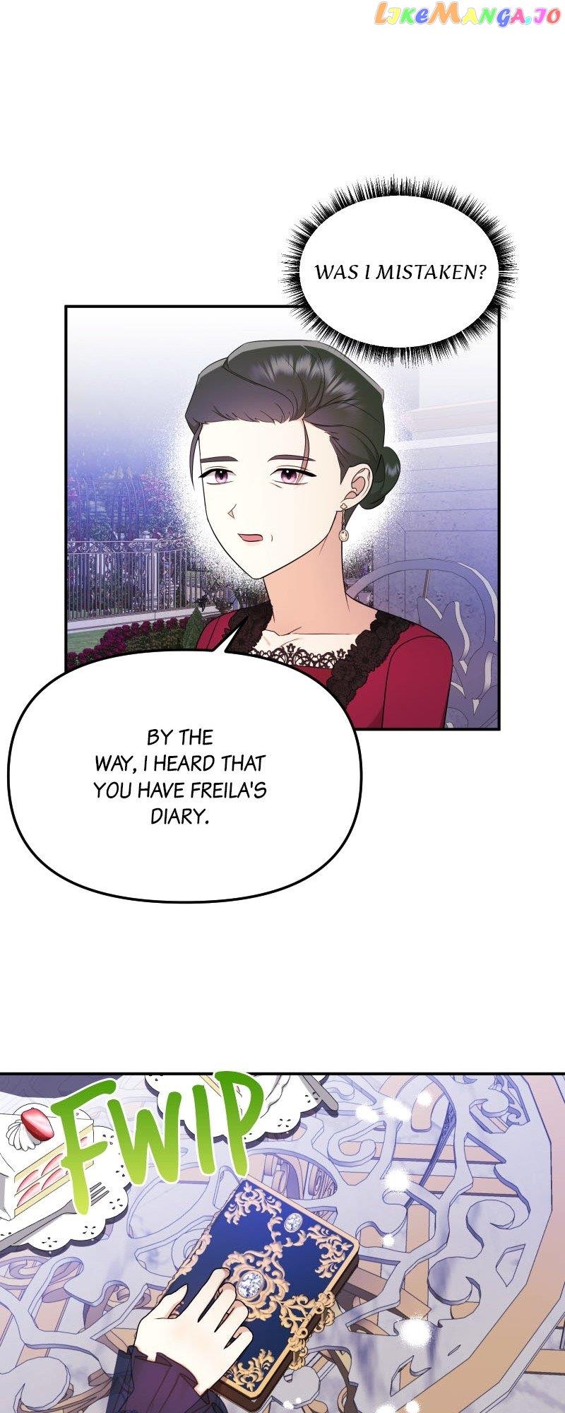Once Wicked, Always Wicked Chapter 35 page 24