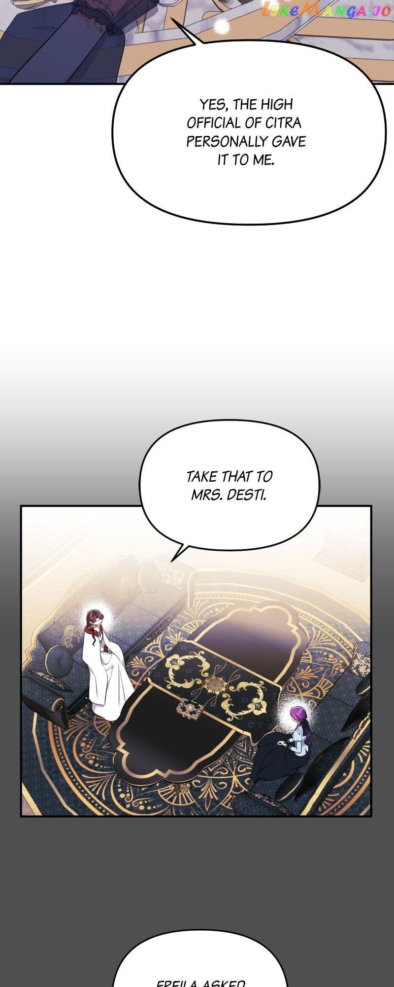Once Wicked, Always Wicked Chapter 35 page 25