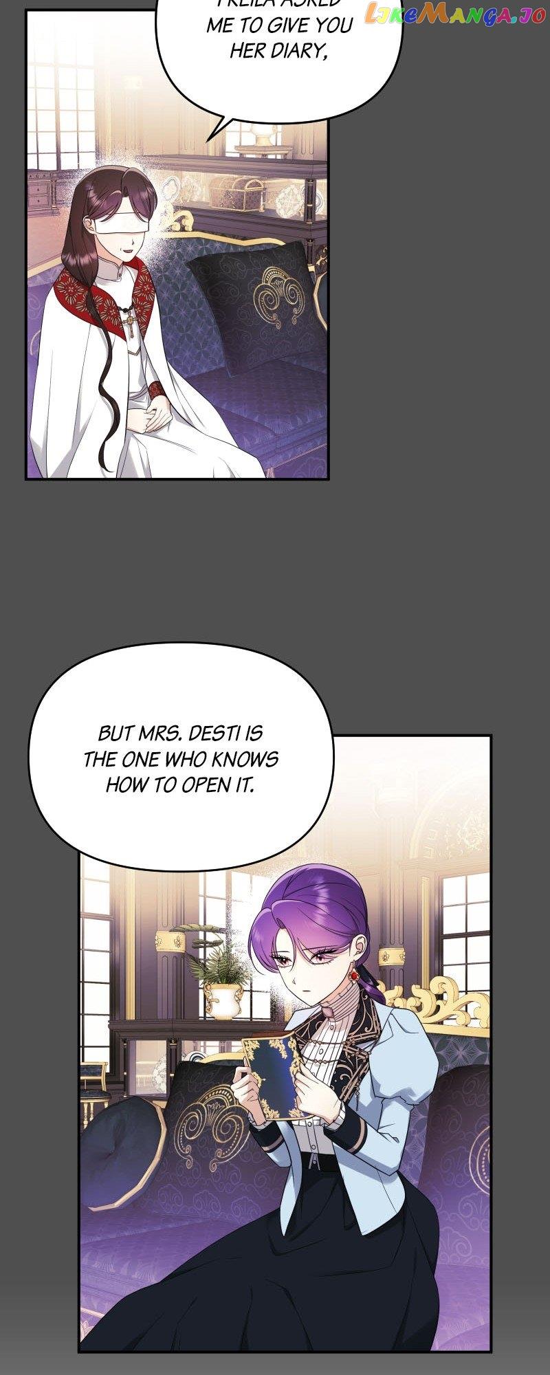 Once Wicked, Always Wicked Chapter 35 page 26