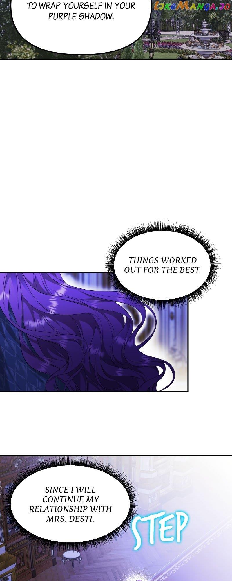 Once Wicked, Always Wicked Chapter 35 page 32