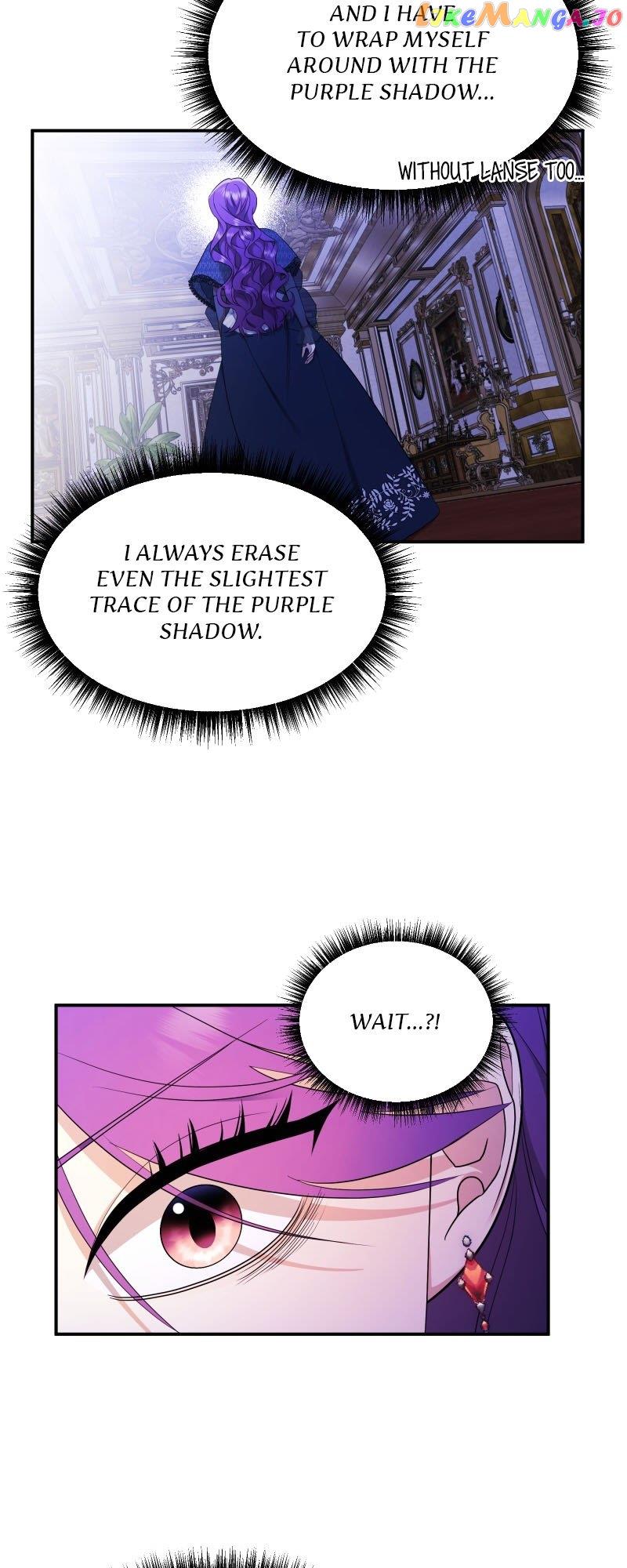 Once Wicked, Always Wicked Chapter 35 page 35