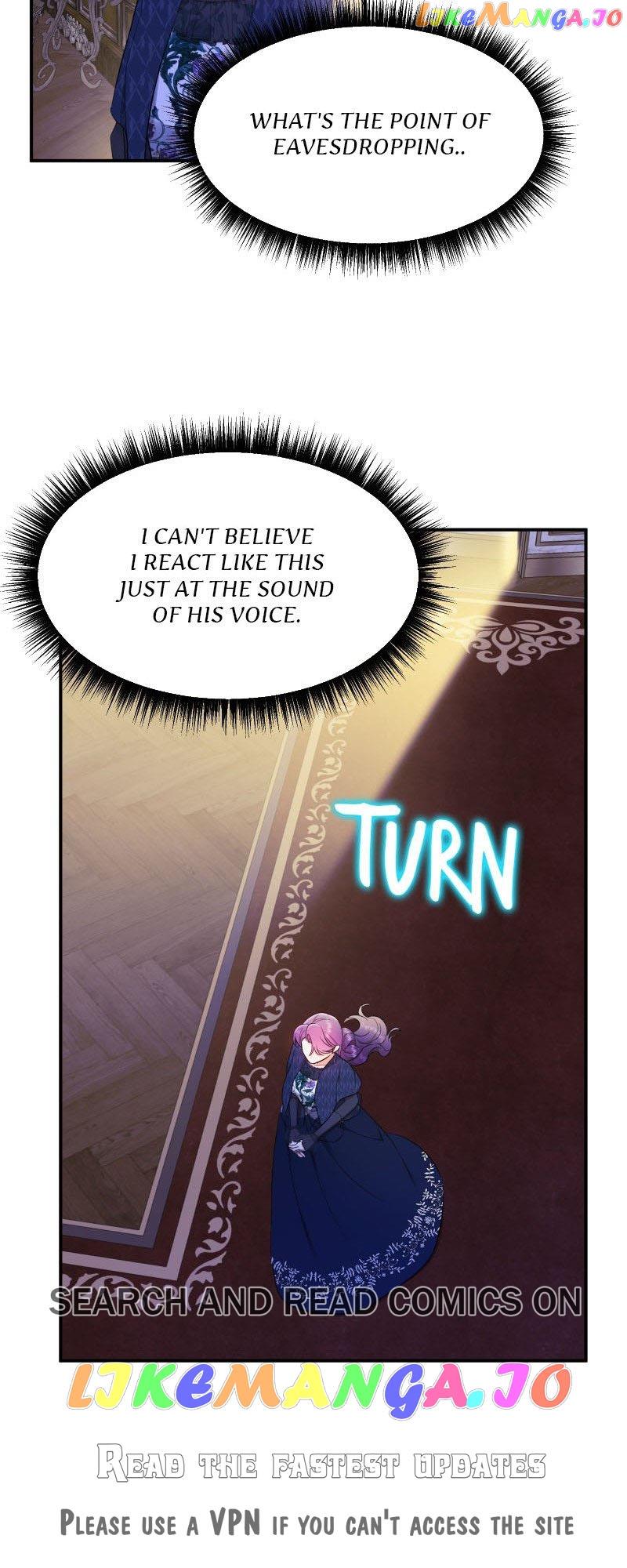 Once Wicked, Always Wicked Chapter 35 page 40