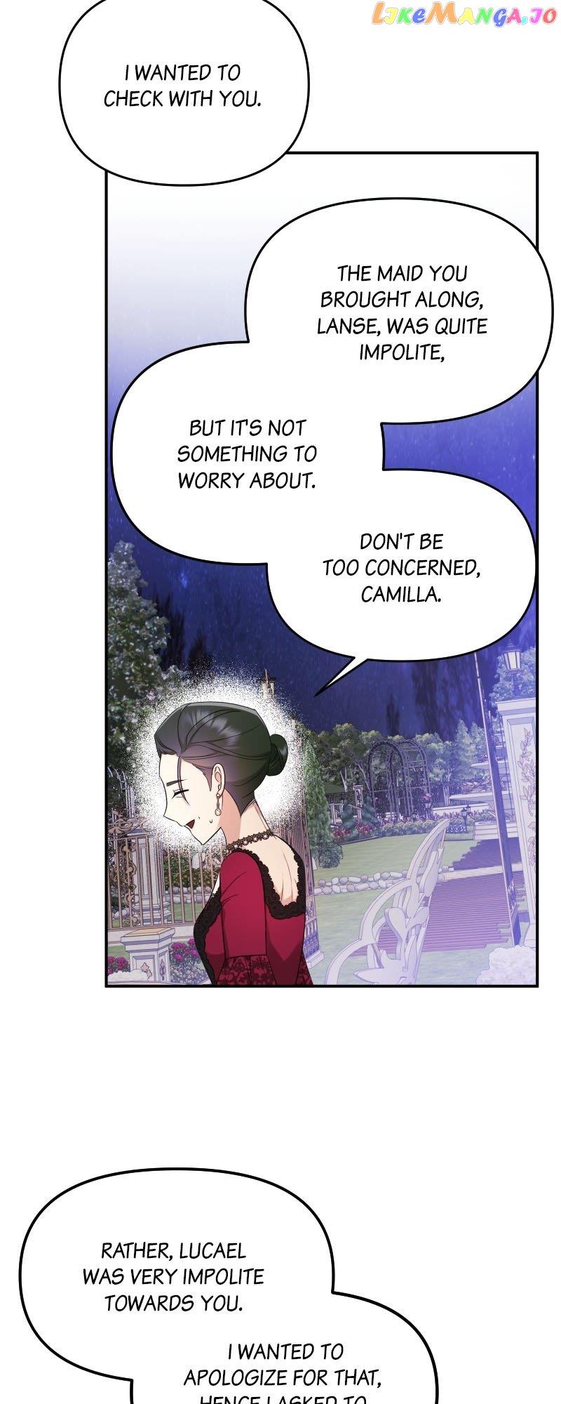Once Wicked, Always Wicked Chapter 35 page 4