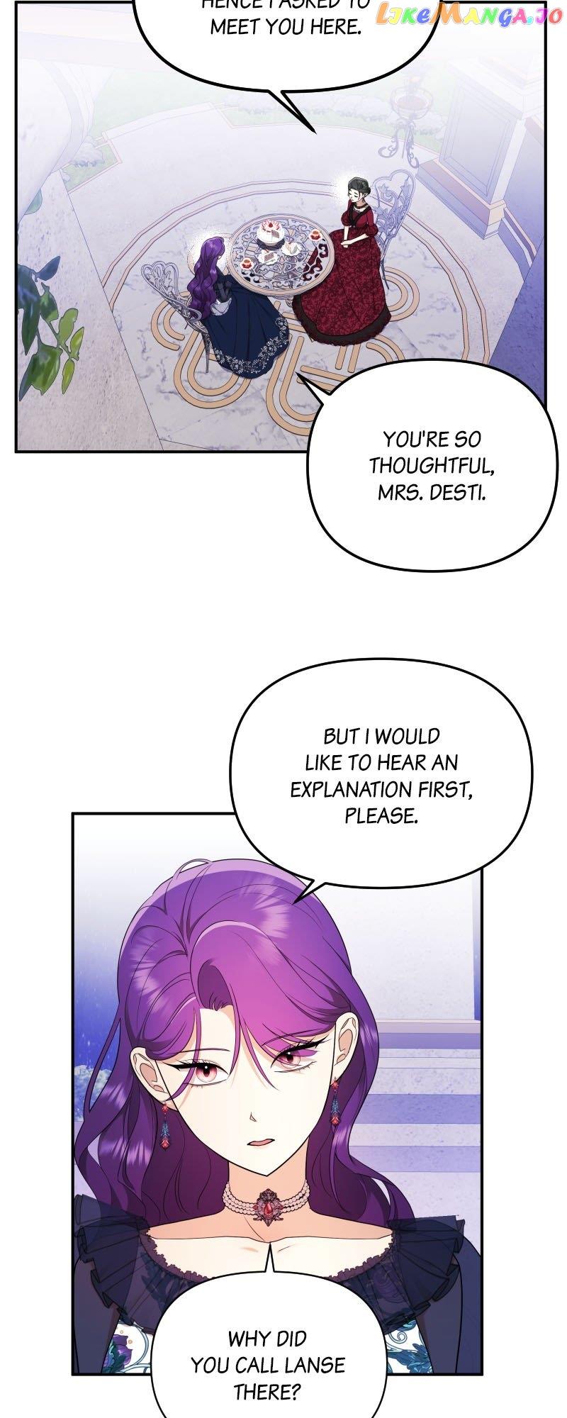 Once Wicked, Always Wicked Chapter 35 page 5