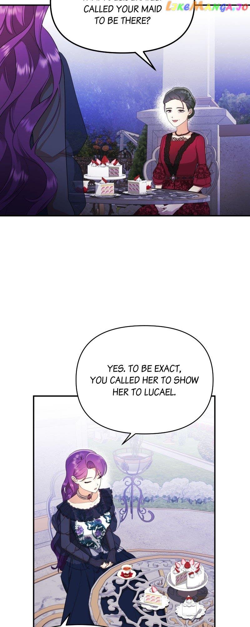 Once Wicked, Always Wicked Chapter 35 page 7