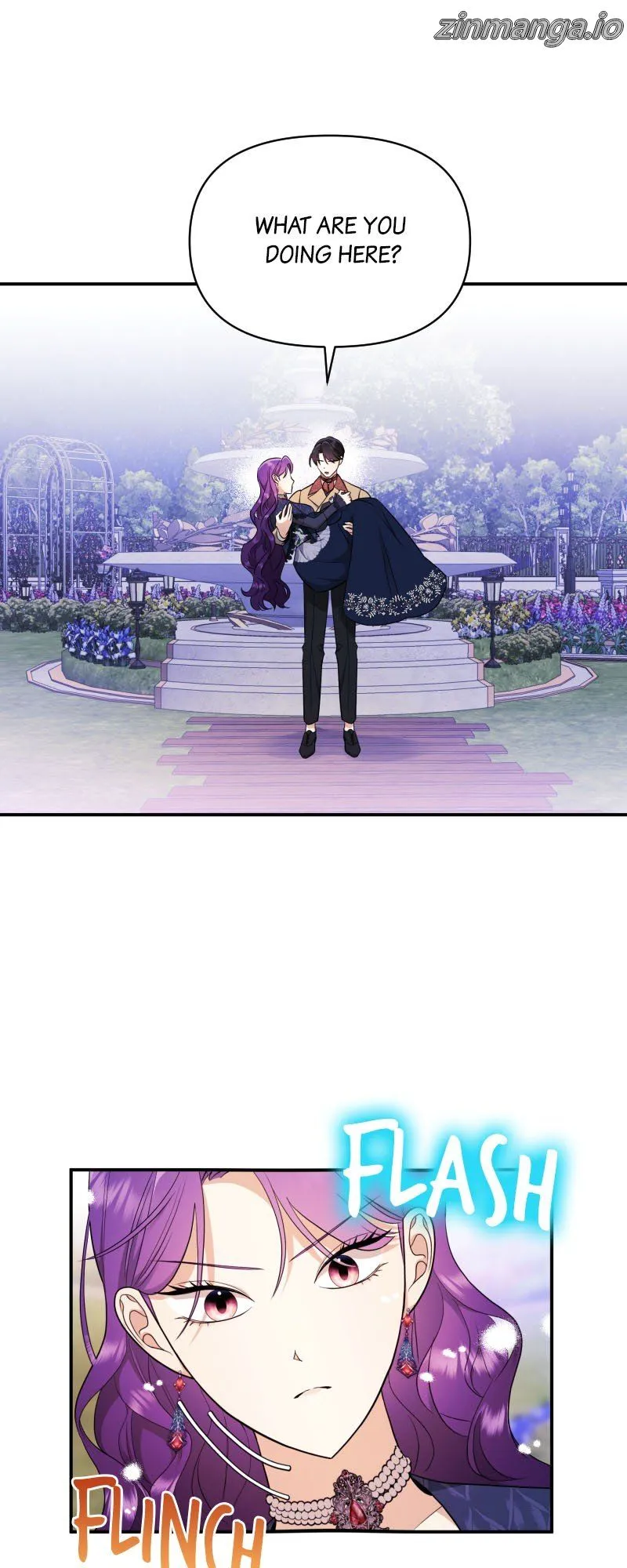 Manga Image