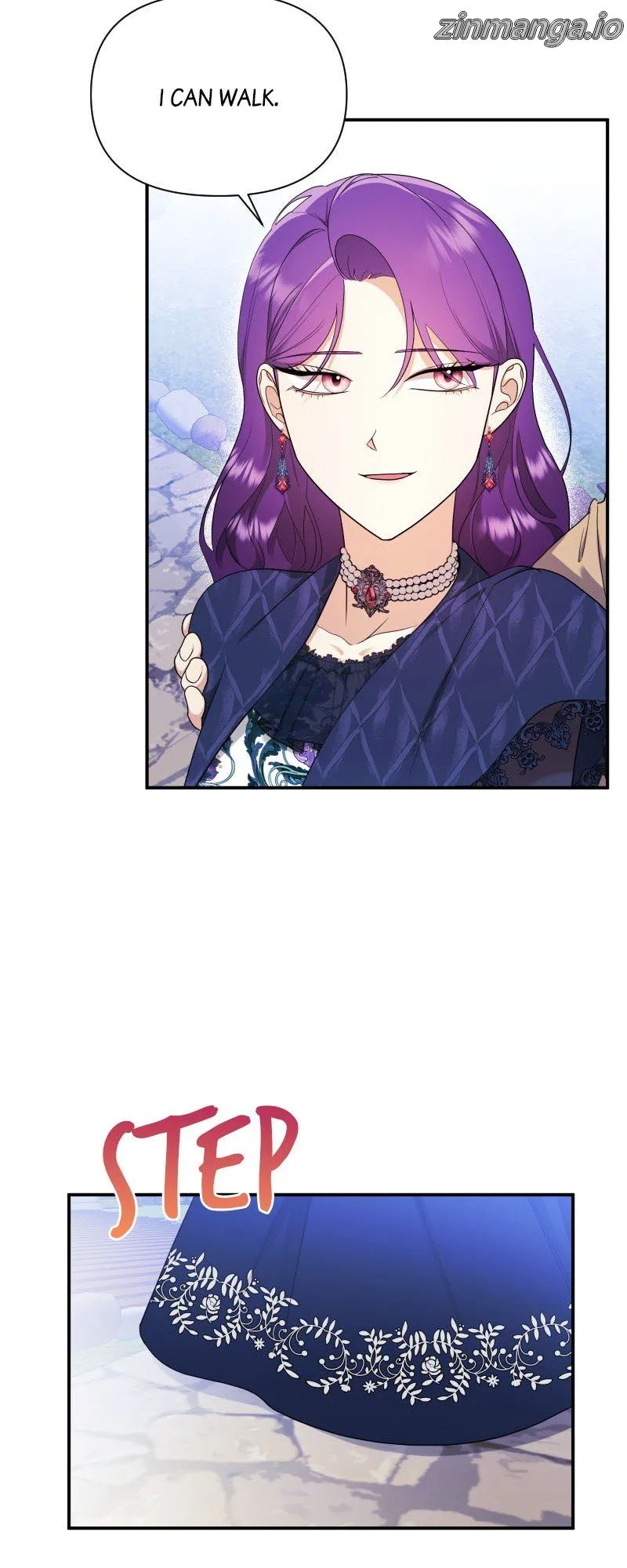 Manga Image