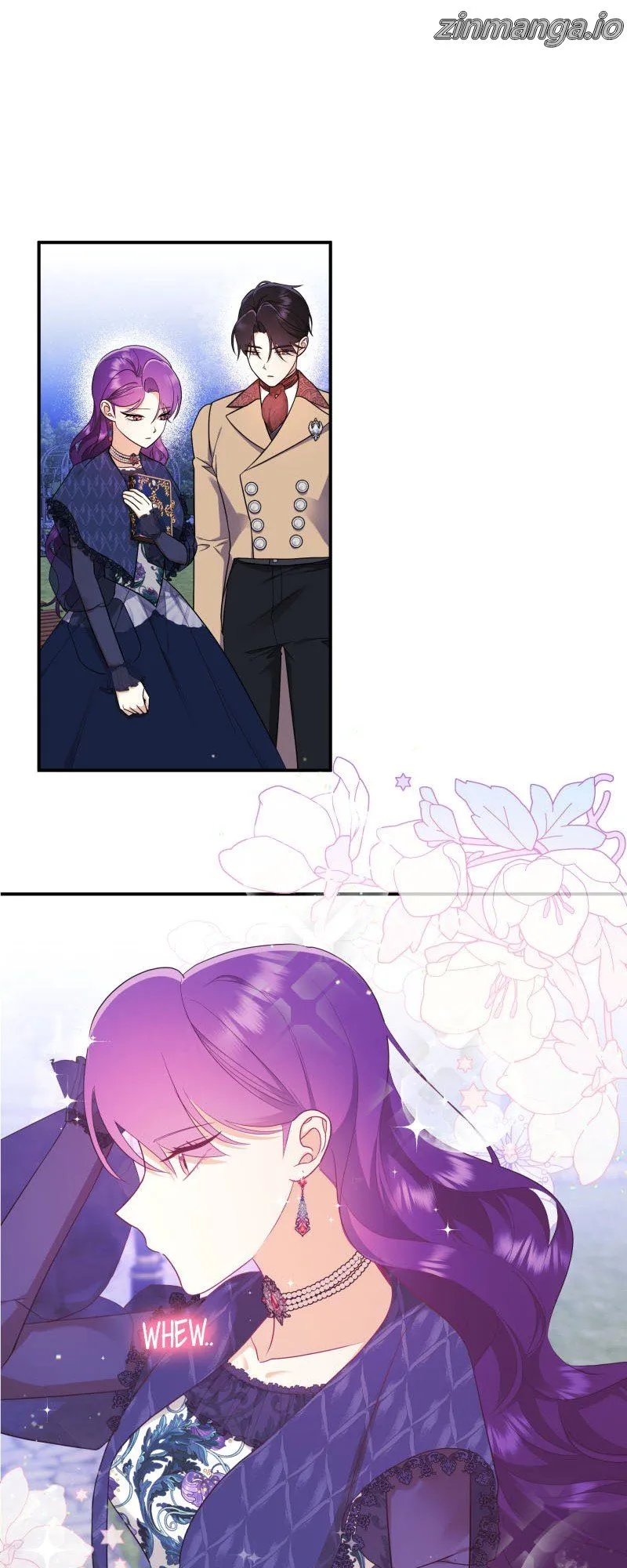 Manga Image
