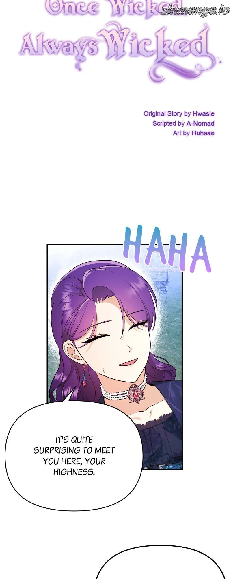 Manga Image