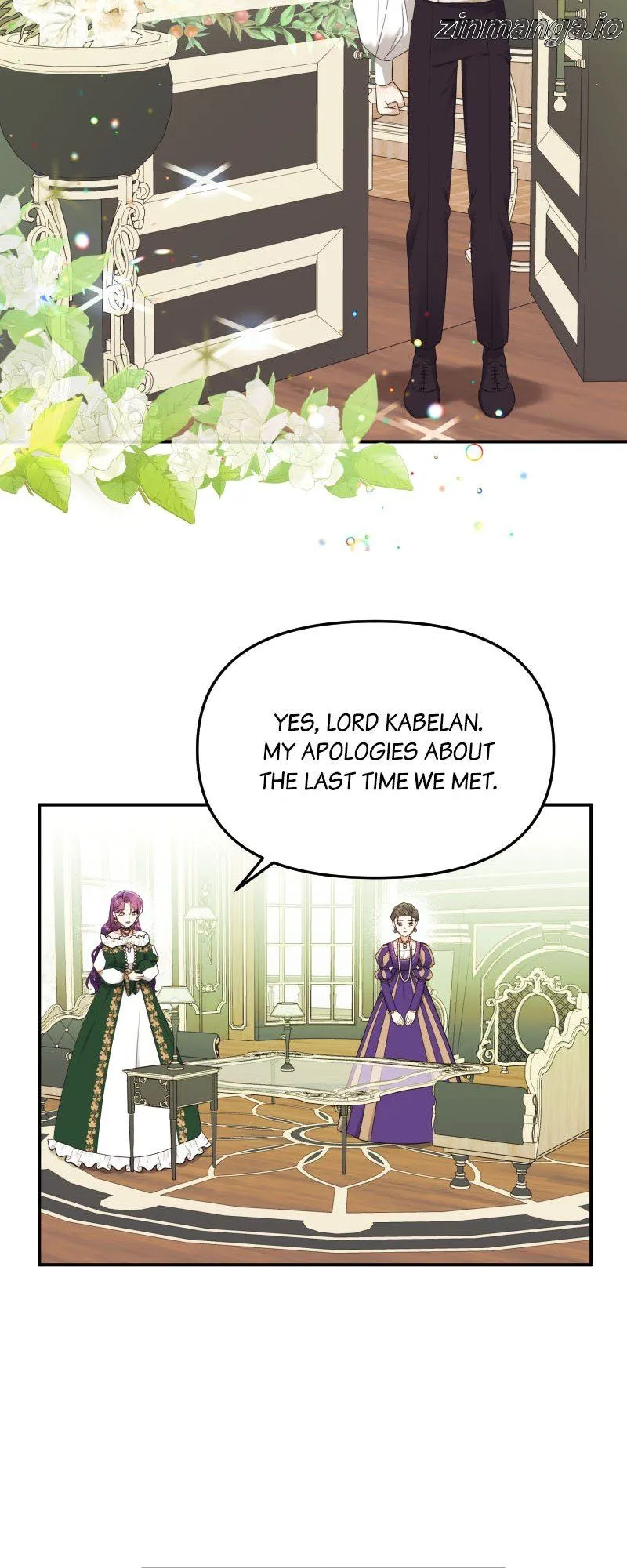 Manga Image