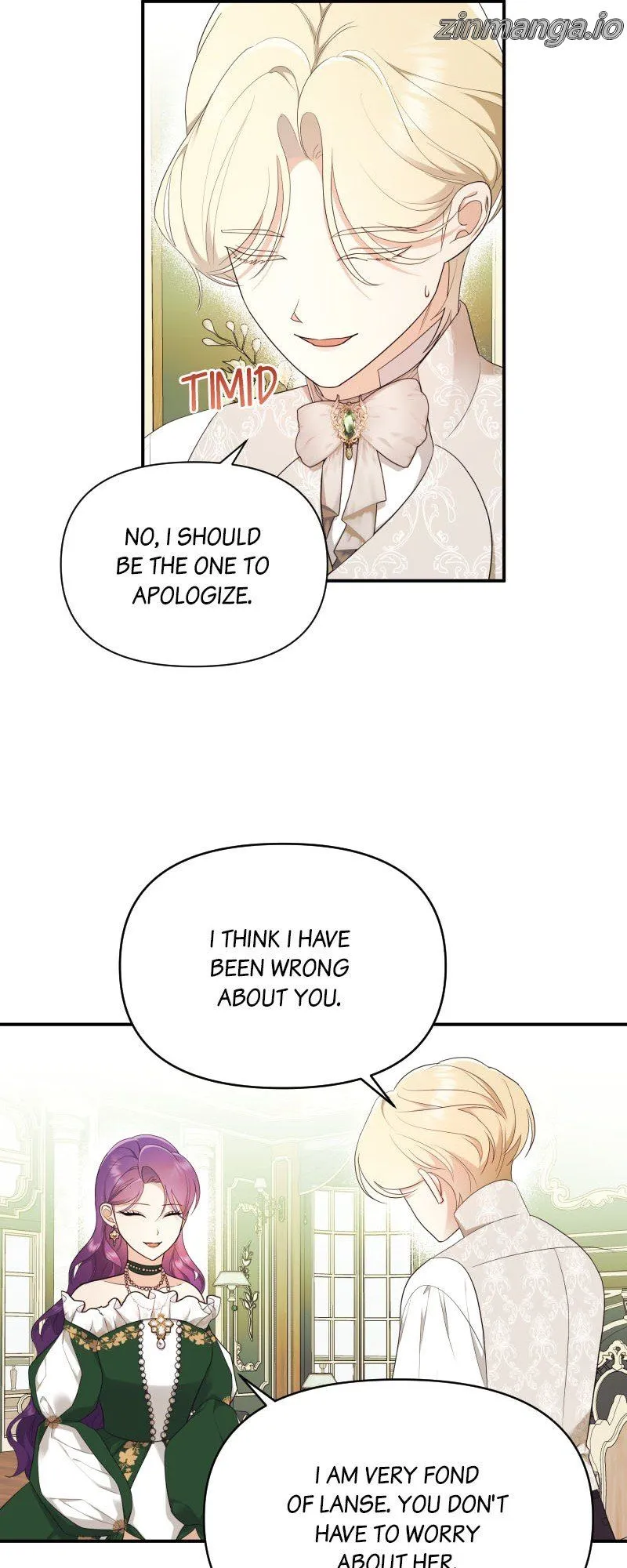 Manga Image