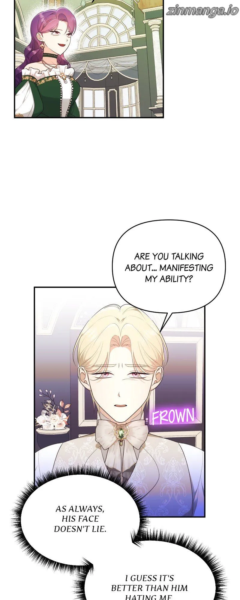 Manga Image
