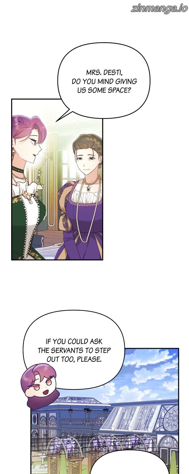 Manga Image