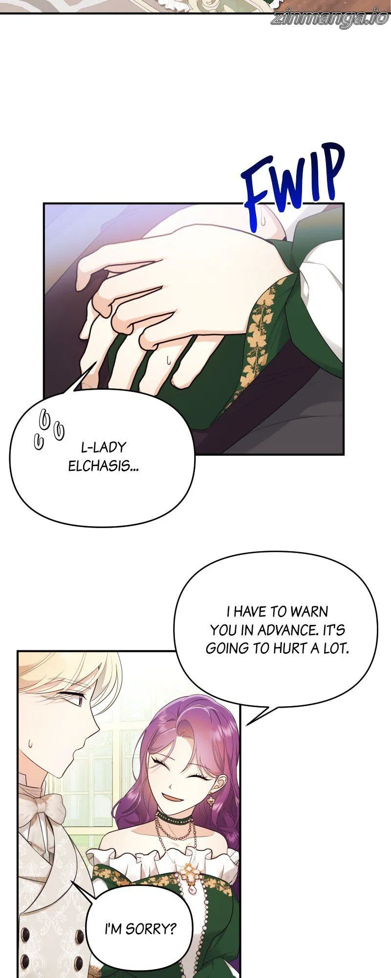 Manga Image