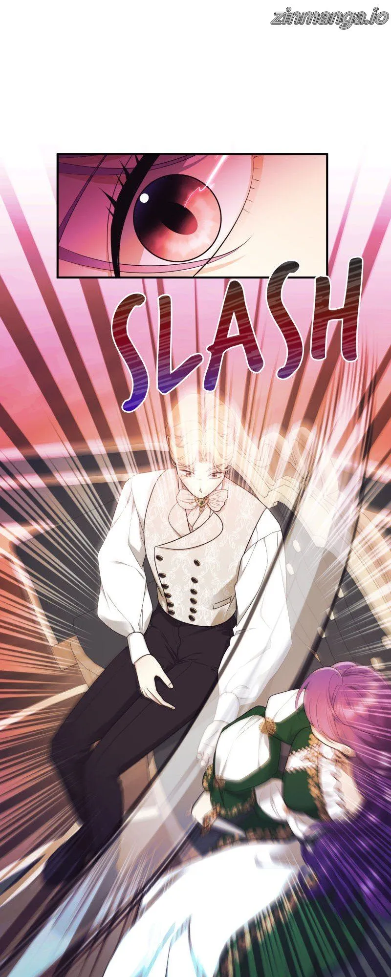 Manga Image