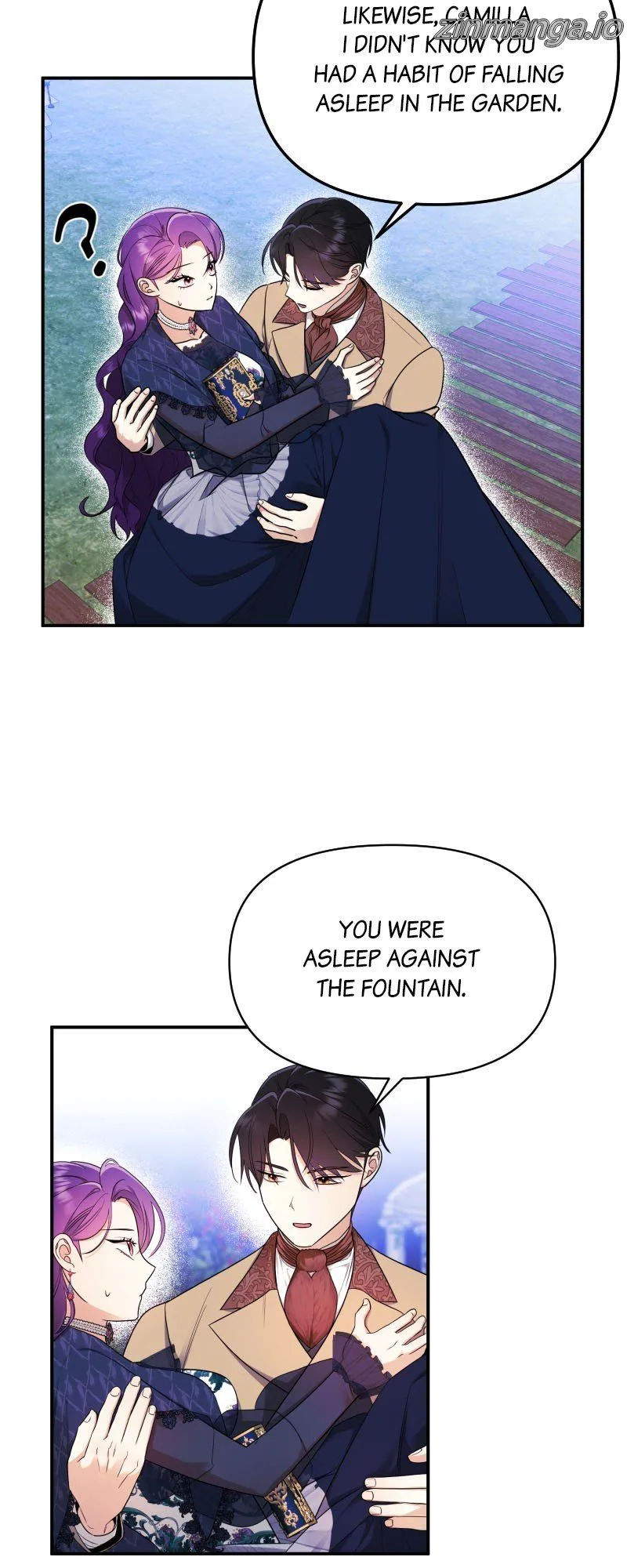 Manga Image
