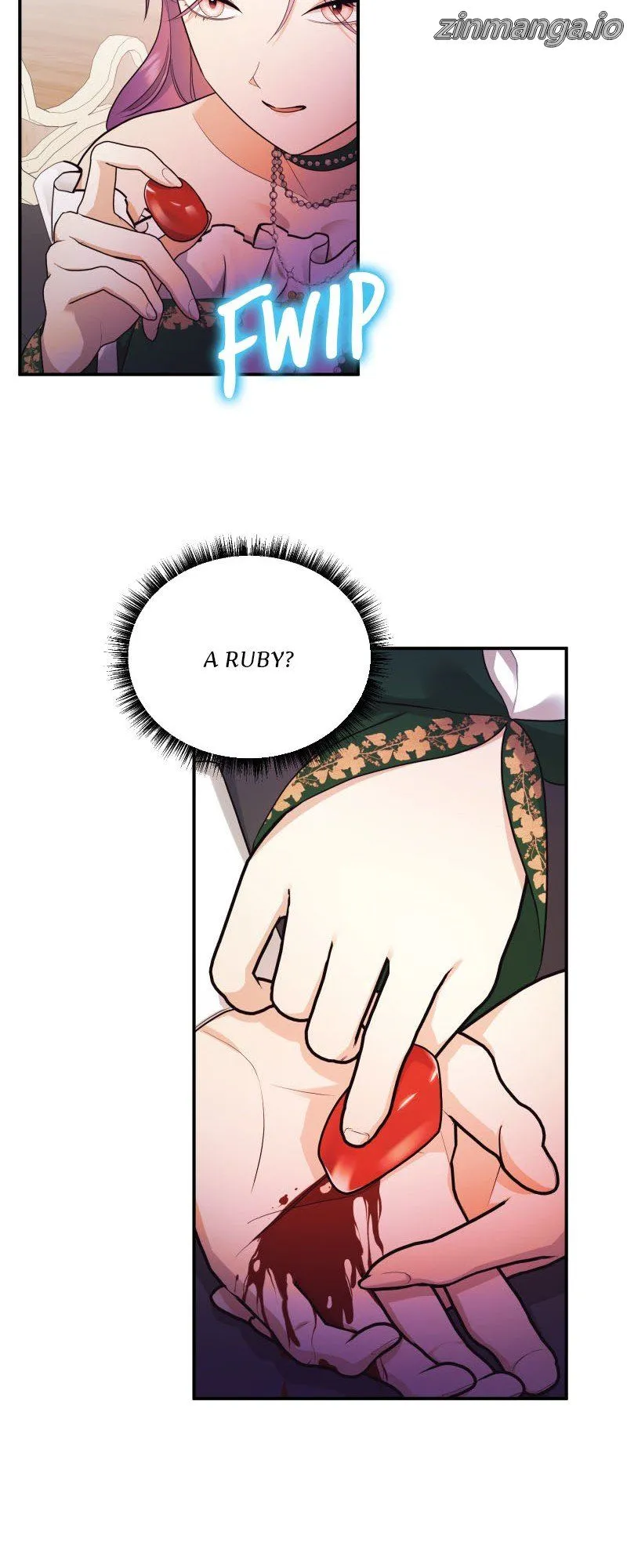 Manga Image