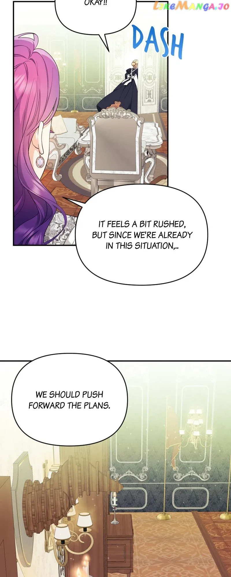 Once Wicked, Always Wicked Chapter 40 page 10