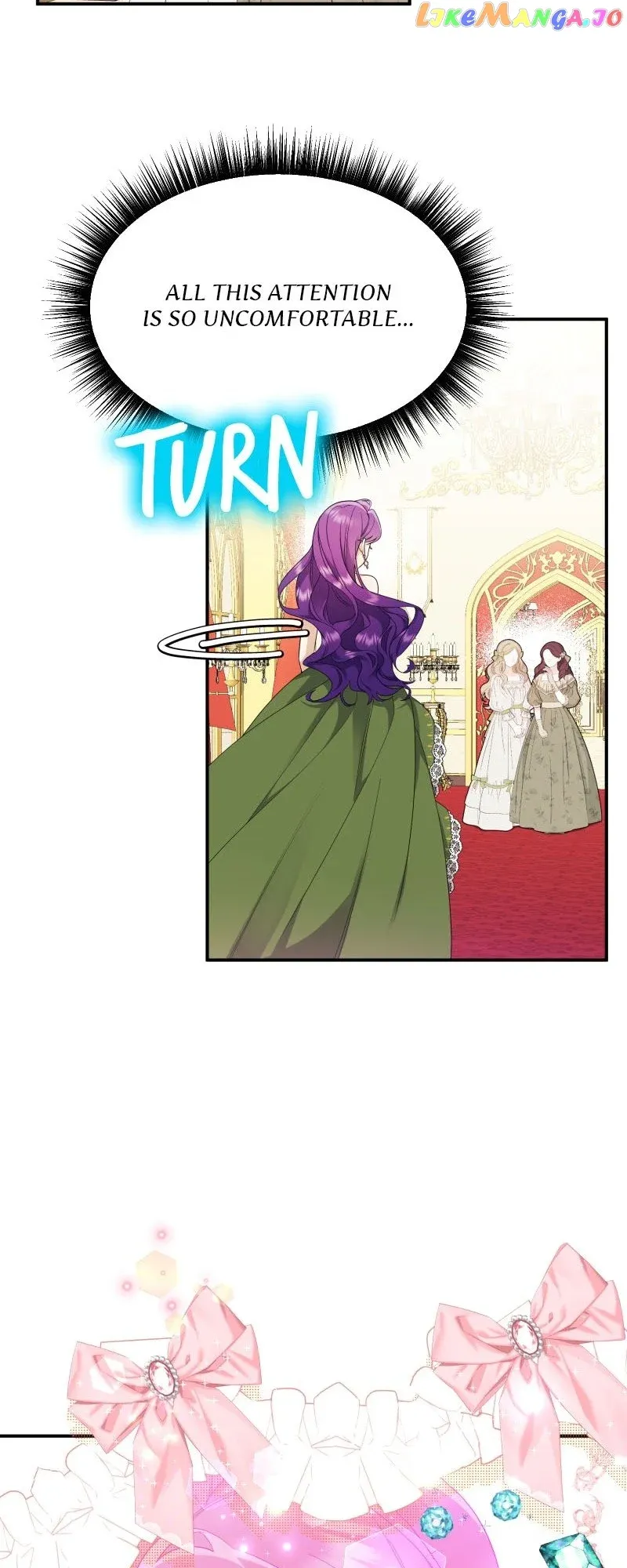 Once Wicked, Always Wicked Chapter 40 page 13