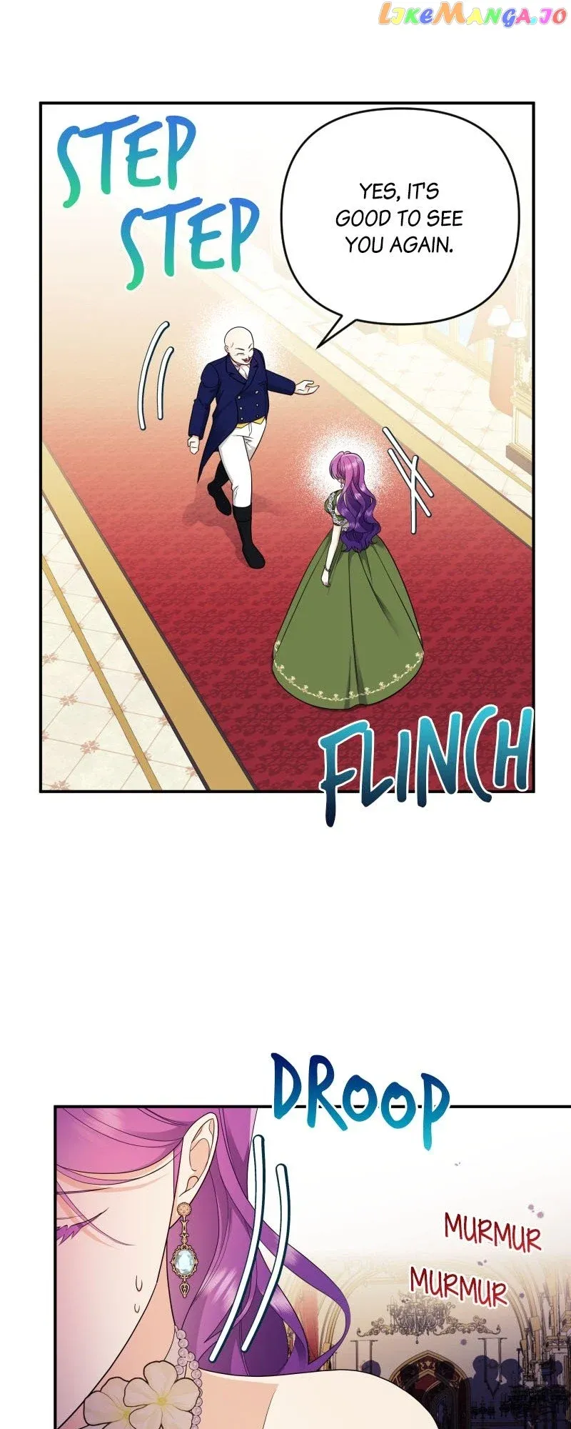 Once Wicked, Always Wicked Chapter 40 page 18