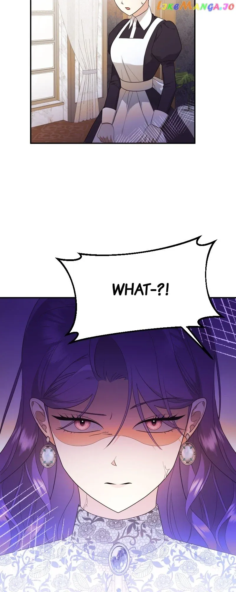 Once Wicked, Always Wicked Chapter 40 page 1