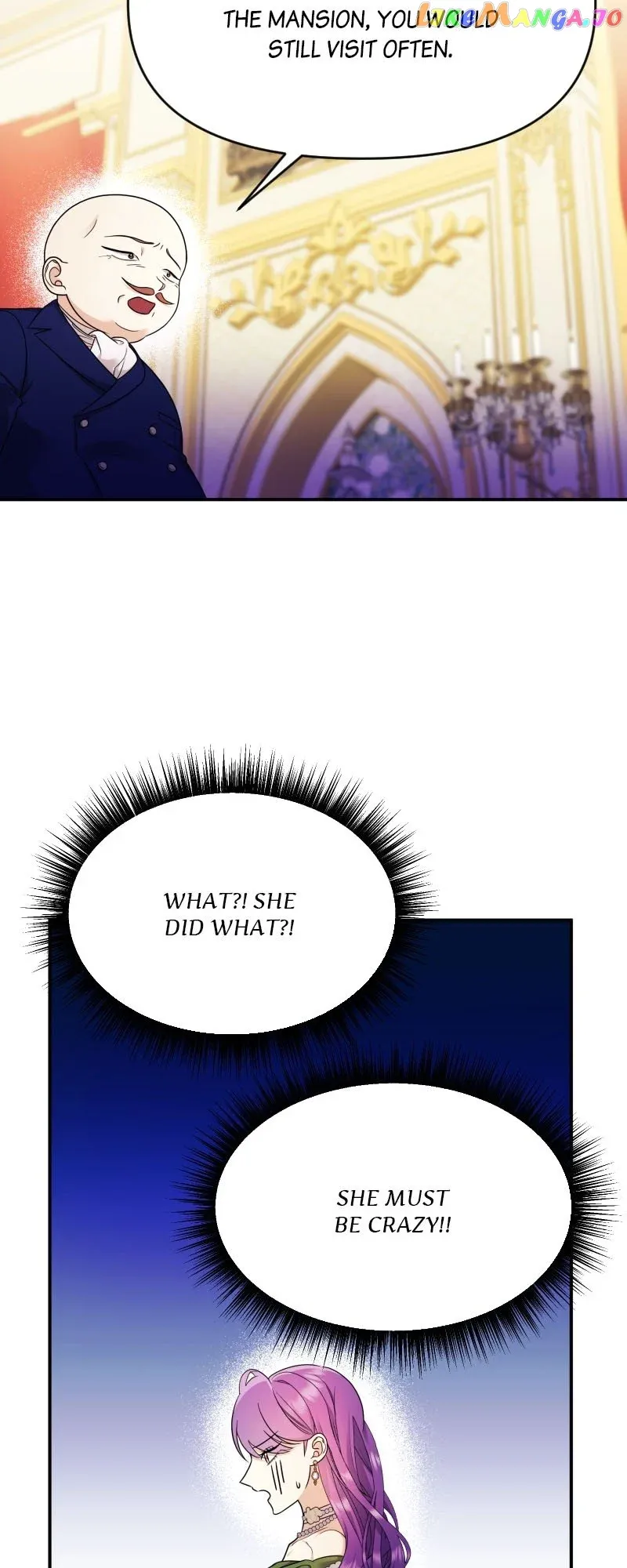 Once Wicked, Always Wicked Chapter 40 page 31