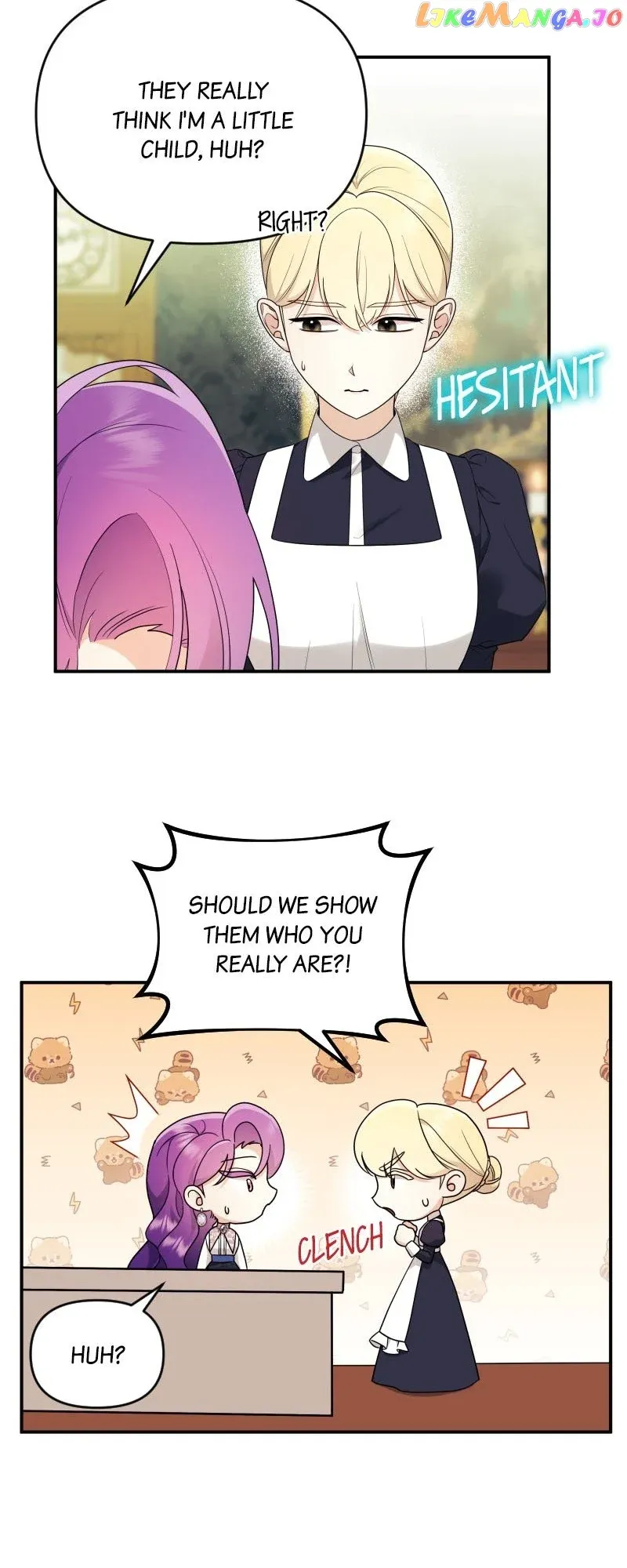 Once Wicked, Always Wicked Chapter 40 page 6