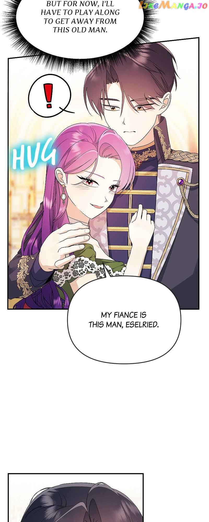Once Wicked, Always Wicked Chapter 41 page 11